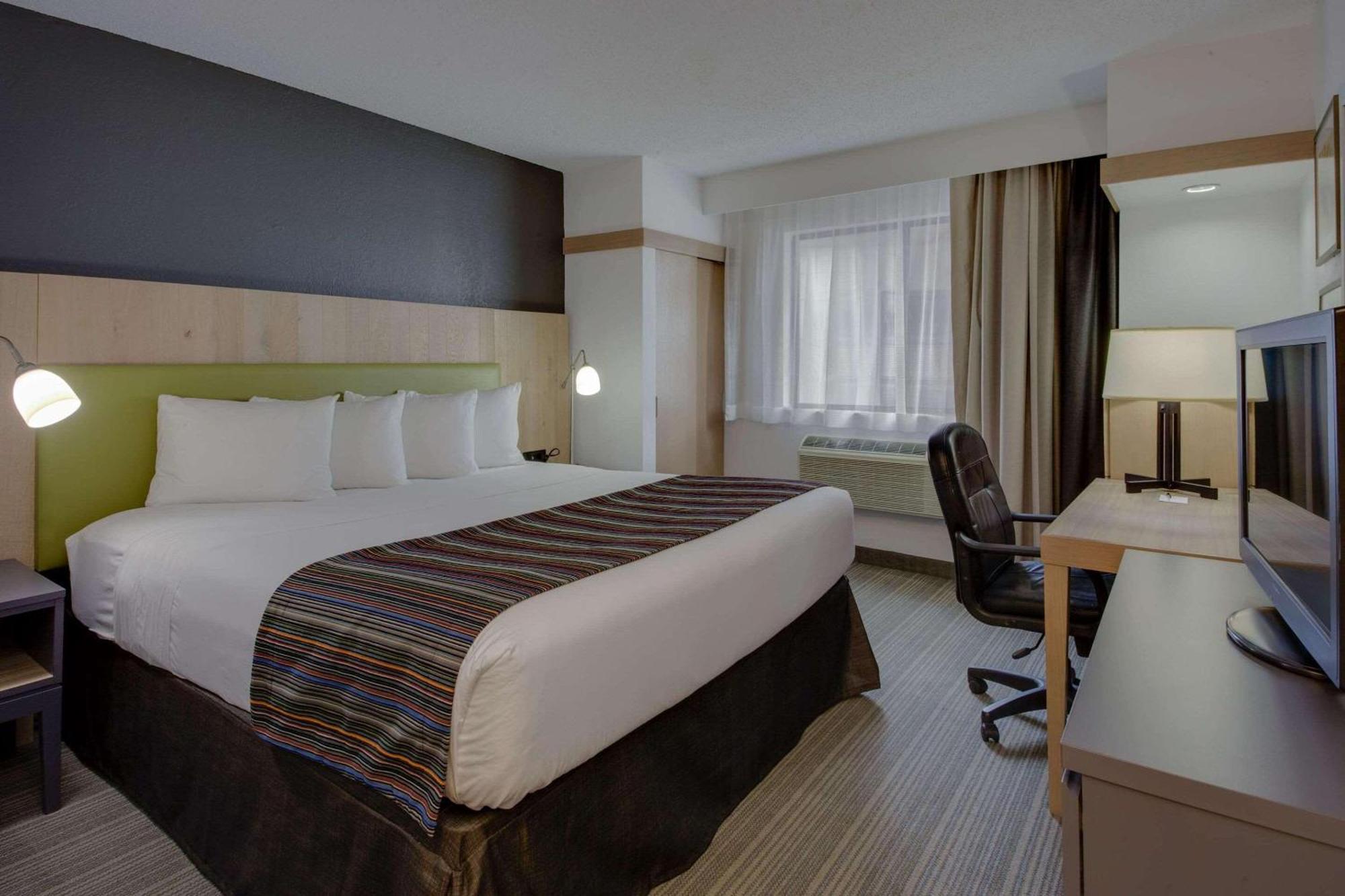 Country Inn & Suites By Radisson, Frederick, Md Extérieur photo