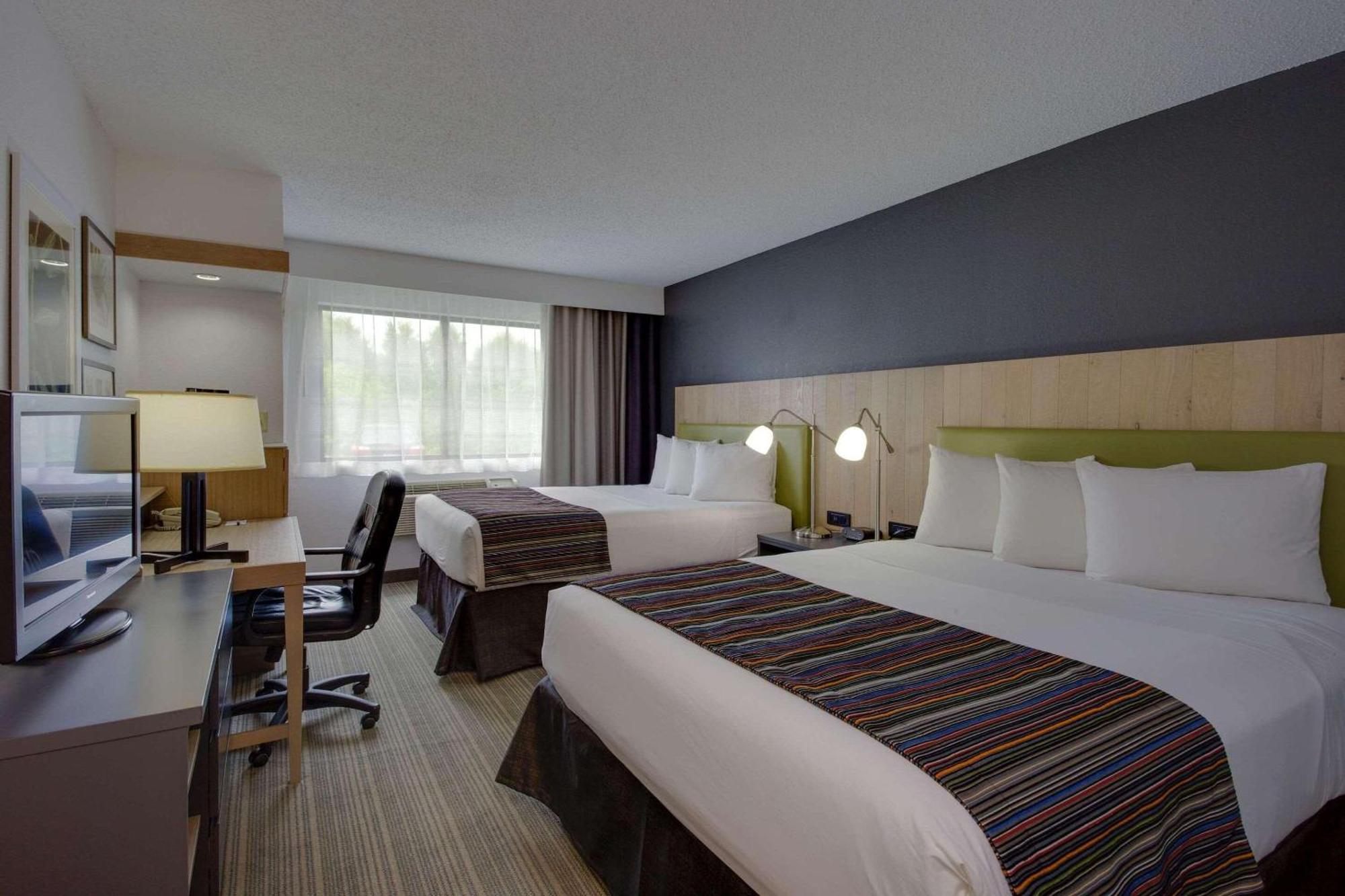 Country Inn & Suites By Radisson, Frederick, Md Extérieur photo