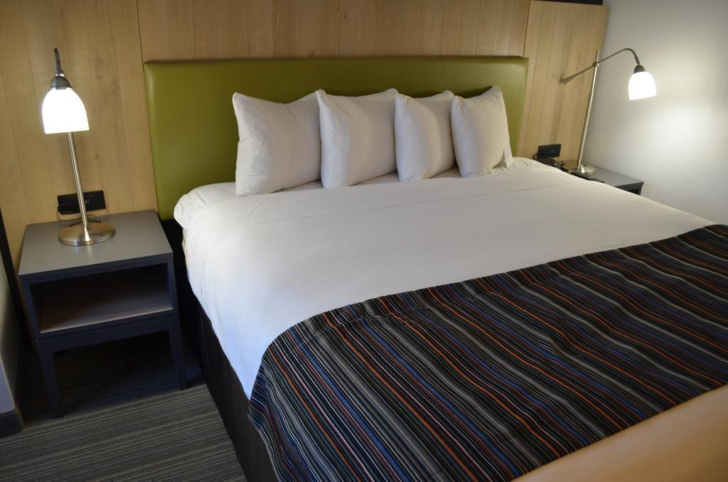 Country Inn & Suites By Radisson, Frederick, Md Extérieur photo