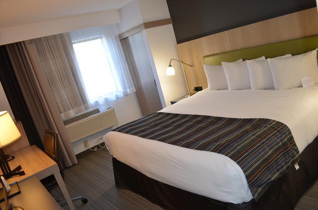 Country Inn & Suites By Radisson, Frederick, Md Extérieur photo