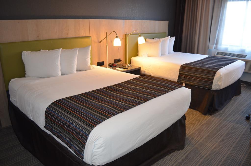 Country Inn & Suites By Radisson, Frederick, Md Extérieur photo