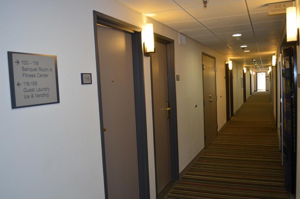 Country Inn & Suites By Radisson, Frederick, Md Extérieur photo