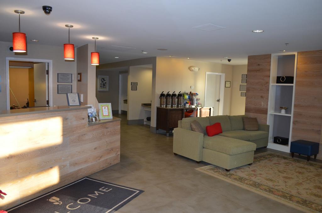 Country Inn & Suites By Radisson, Frederick, Md Extérieur photo