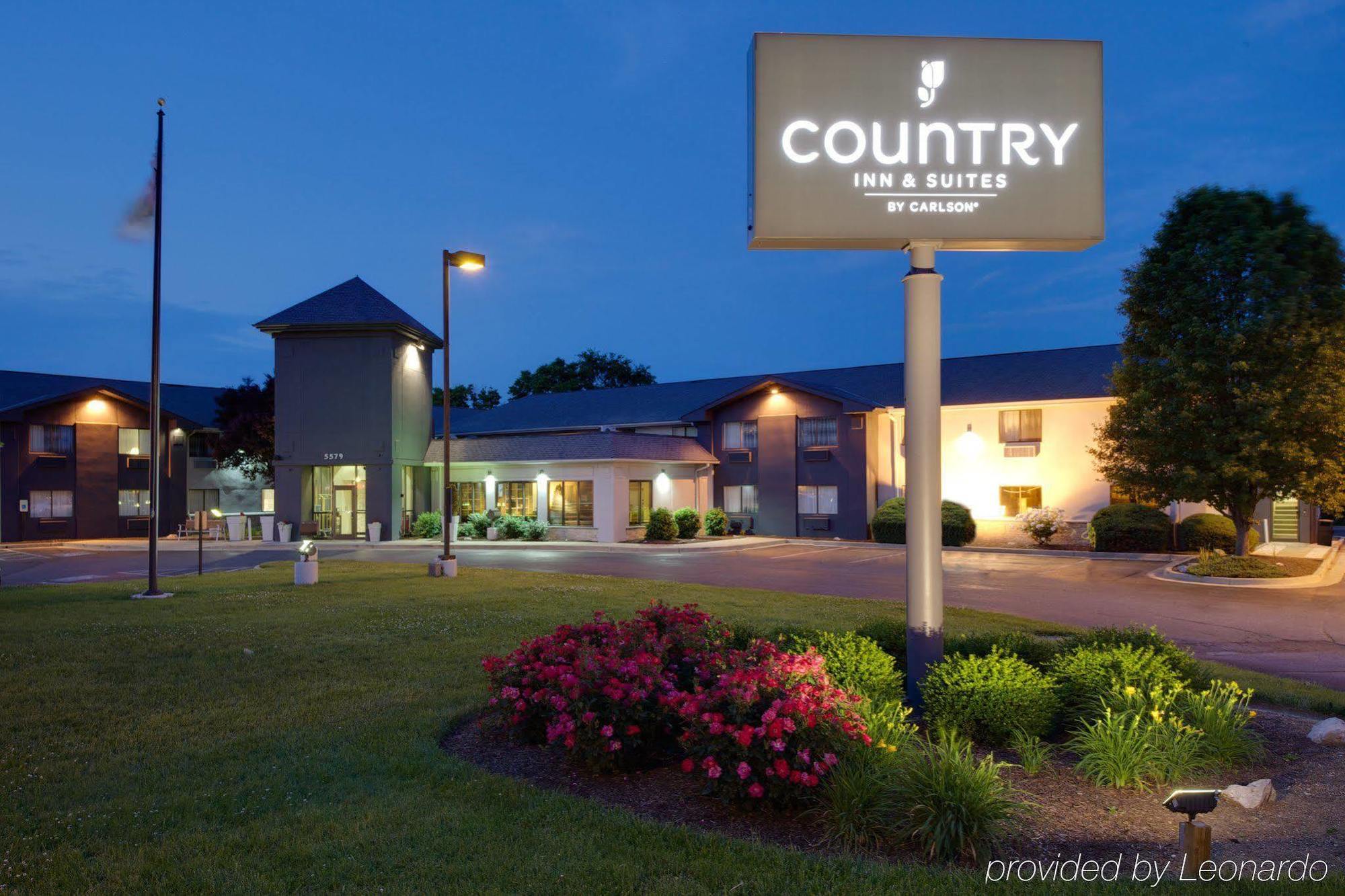 Country Inn & Suites By Radisson, Frederick, Md Extérieur photo