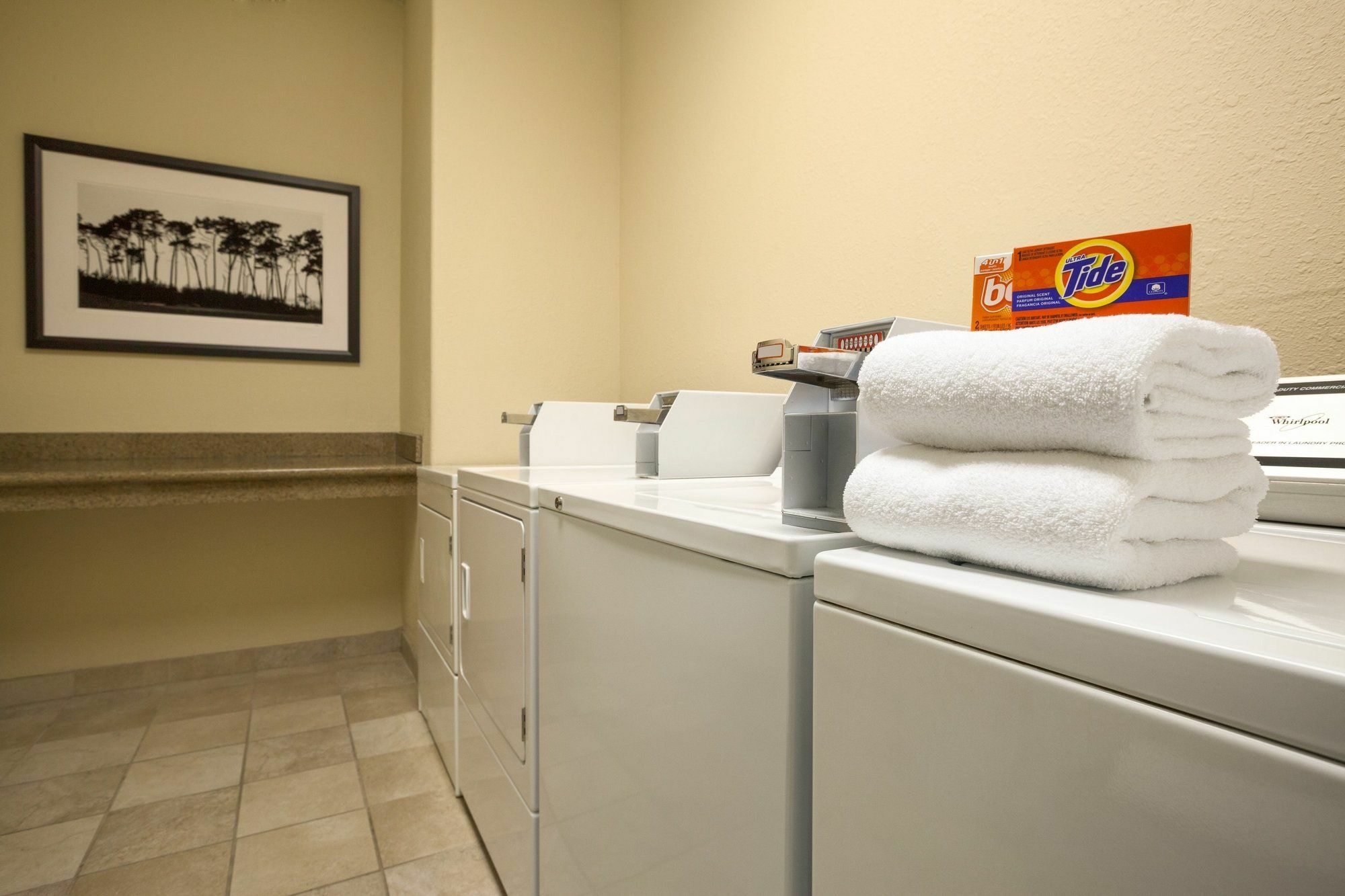 Country Inn & Suites By Radisson, Frederick, Md Extérieur photo